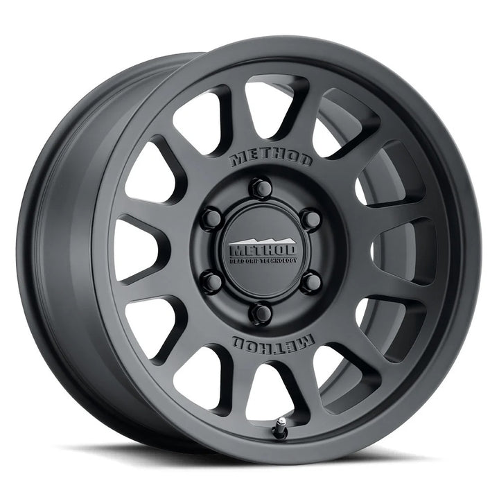 METHOD RACE WHEELS メソッド レース ホイール (JL/JT) – アメリカンインテイク USカスタムパーツショップ