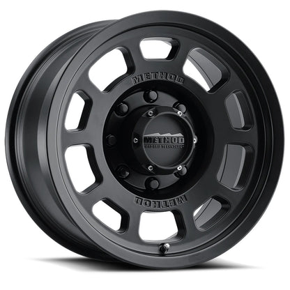 Method Race Wheels メソッド ホイール 705 Bead Grip | MATTE BLACK