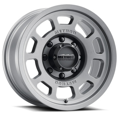 Method Race Wheels メソッド ホイール 705 Bead Grip | TITANIUM