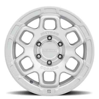 Method Race Wheels メソッド ホイール 710 HD Bead Grip | MACHINED - CLEAR COAT