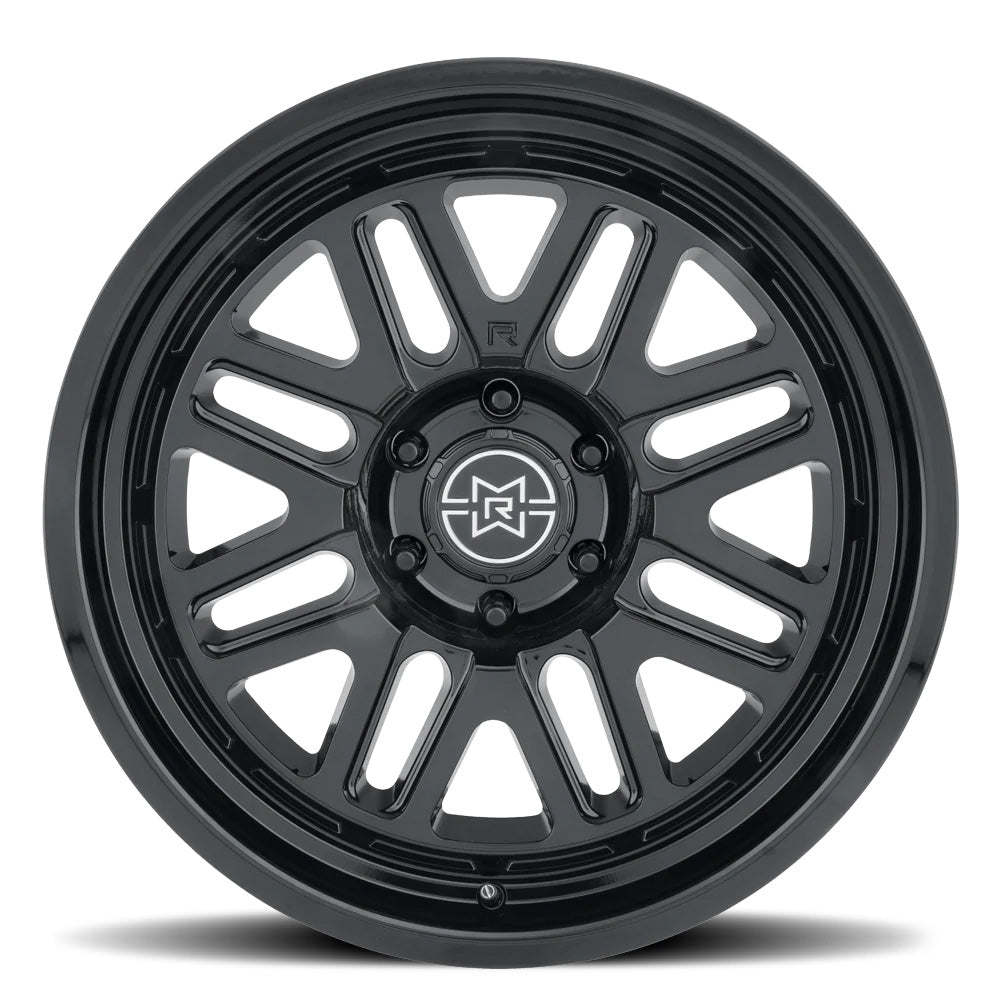 RAISED Wheels by Method レイズドホイール by メソッド 804 | GLOSS BLACK – アメリカンインテイク ...