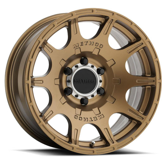 Method Race Wheels メソッド レース ホイール 308 | Roost | Bronze (2nd タンドラ専用)
