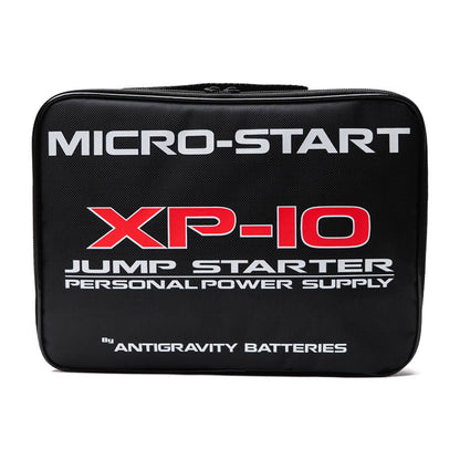 Antigravity Batteries アンチグラビティ バッテリーズ XP-10 Micro-Start (Gen 2)
