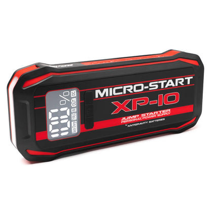 Antigravity Batteries アンチグラビティ バッテリーズ XP-10 Micro-Start (Gen 2)