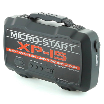 Antigravity Batteries アンチグラビティ バッテリーズ XP-15 Micro-Start