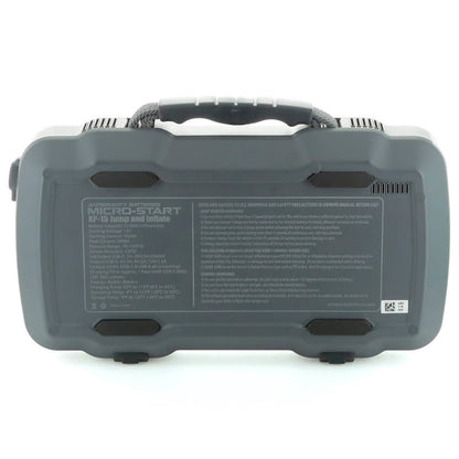 Antigravity Batteries アンチグラビティ バッテリーズ XP-15 Micro-Start