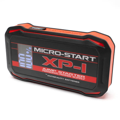 Antigravity Batteries アンチグラビティ バッテリーズ XP-1 Micro-Start (Gen 2)