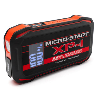 Antigravity Batteries アンチグラビティ バッテリーズ XP-1 Micro-Start (Gen 2)