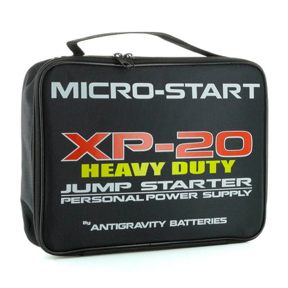 Antigravity Batteries アンチグラビティ バッテリーズ XP-20-HD Micro-Start (Heavy Duty)
