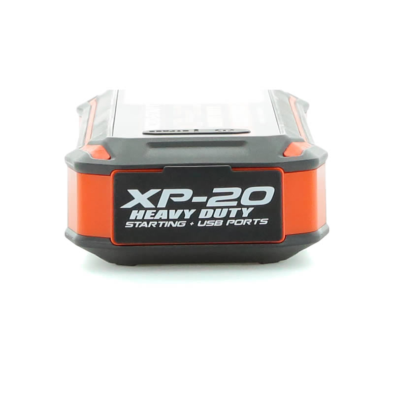 Antigravity Batteries アンチグラビティ バッテリーズ XP-20-HD Micro-Start (Heavy Duty)