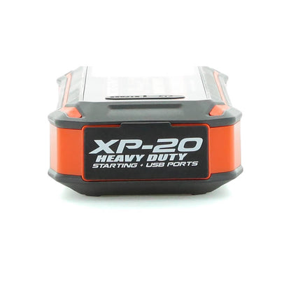Antigravity Batteries アンチグラビティ バッテリーズ XP-20-HD Micro-Start (Heavy Duty)