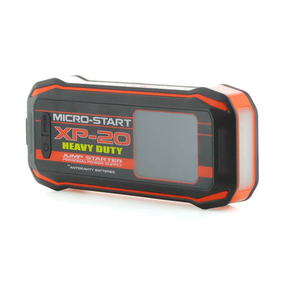 Antigravity Batteries アンチグラビティ バッテリーズ XP-20-HD Micro-Start (Heavy Duty)