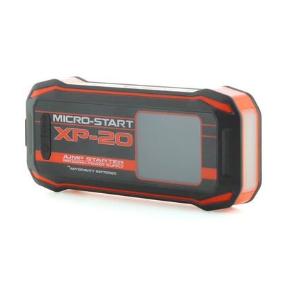 Antigravity Batteries アンチグラビティ バッテリーズ XP-20 Micro-Start