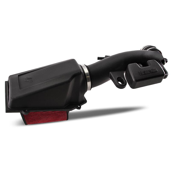 MISHIMOTO  ミシモト パフォーマンスインテイク (JL 2018-2023年 2.0L用）