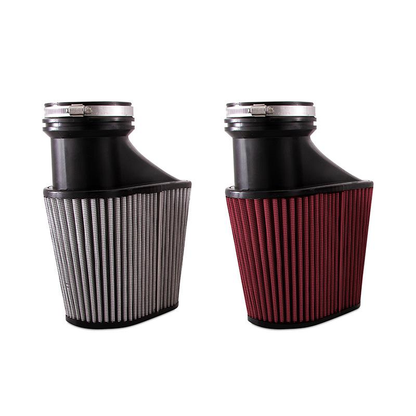 MISHIMOTO  ミシモト パフォーマンスインテイク (JL 2018-2023年 2.0L用）