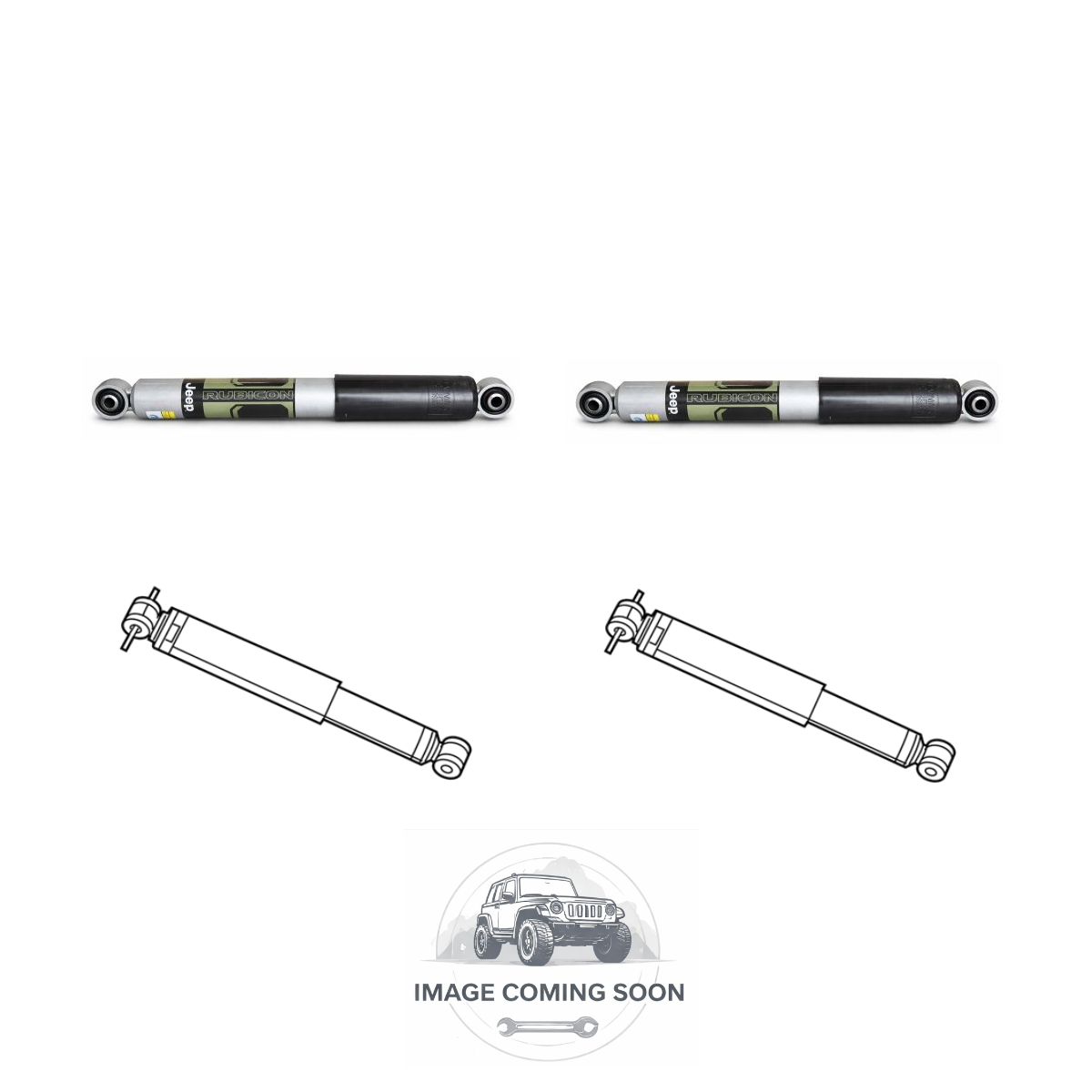 アメリカンインテイク オリジナル チョイ上げキット (JLラングラー)