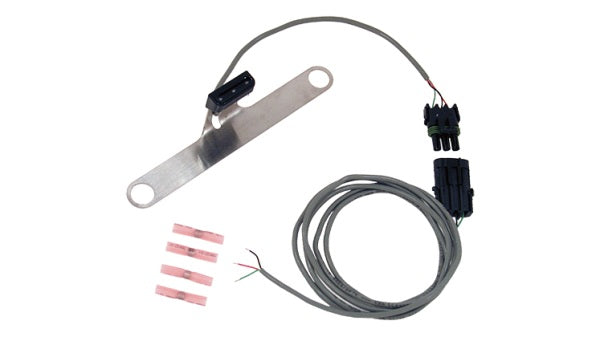 Motobilt モトビルト スペアタイヤ デリートキット & ライト (JLラングラー)