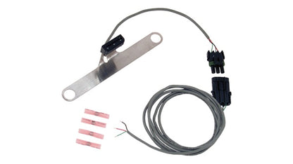 Motobilt モトビルト スペアタイヤ デリートキット & ライト (JLラングラー)