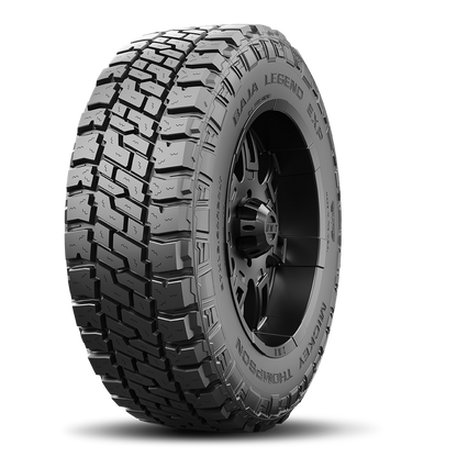 Mickey Thompson ミッキートンプソン BAJA LEGEND EXP