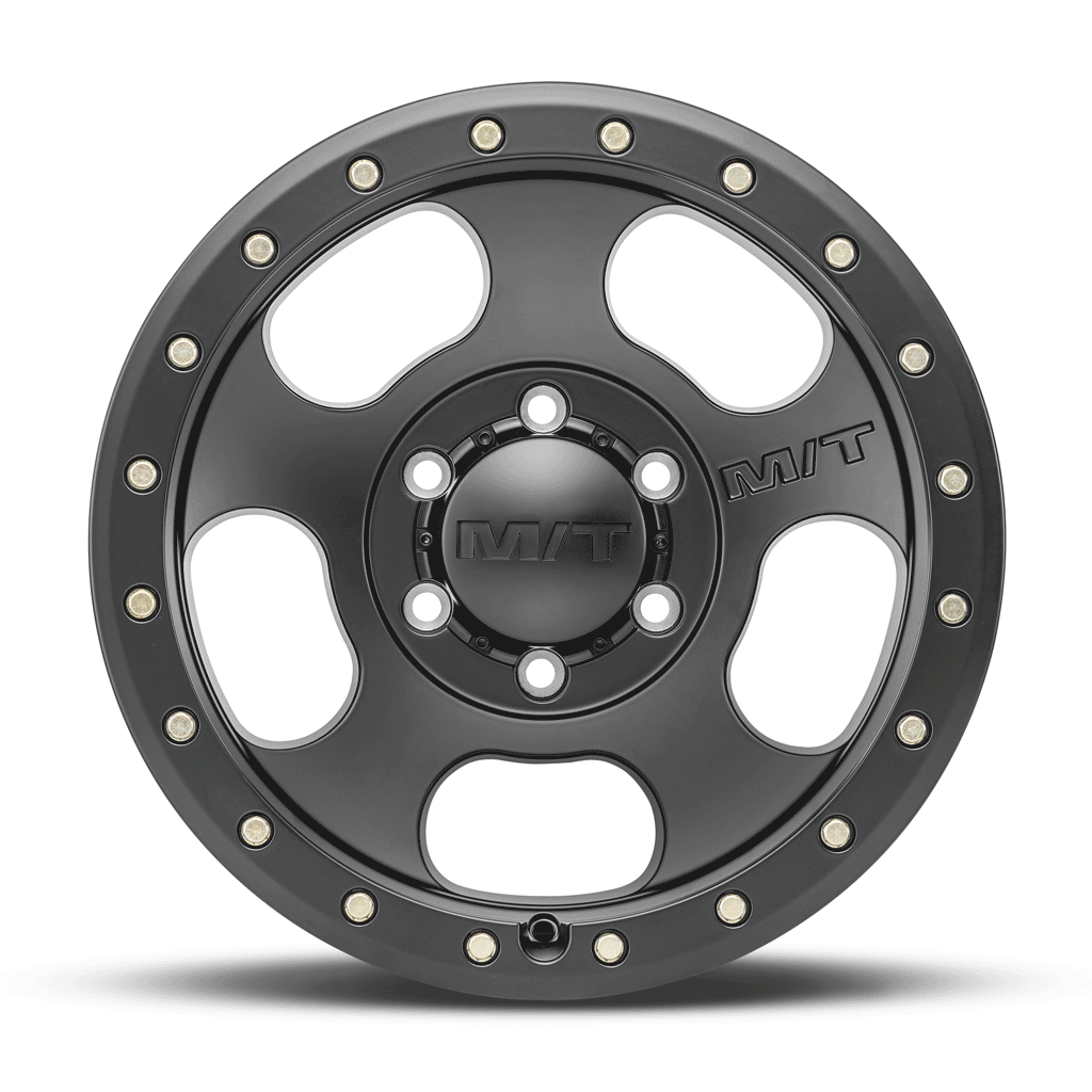 Mickey Thompson Wheels MT Canyon Pro | Satin Black