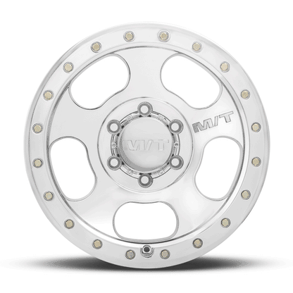 Mickey Thompson Wheels MT Canyon Pro | Polished