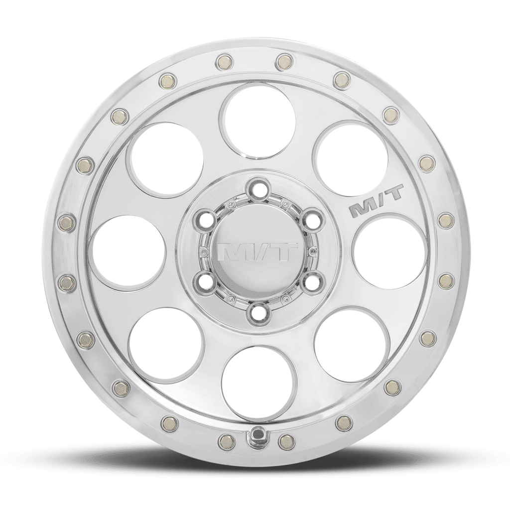 Mickey Thompson Wheels MT Classic Pro | Polished