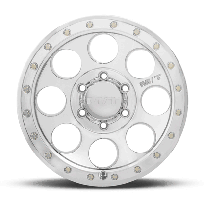 Mickey Thompson Wheels MT Classic Pro | Polished