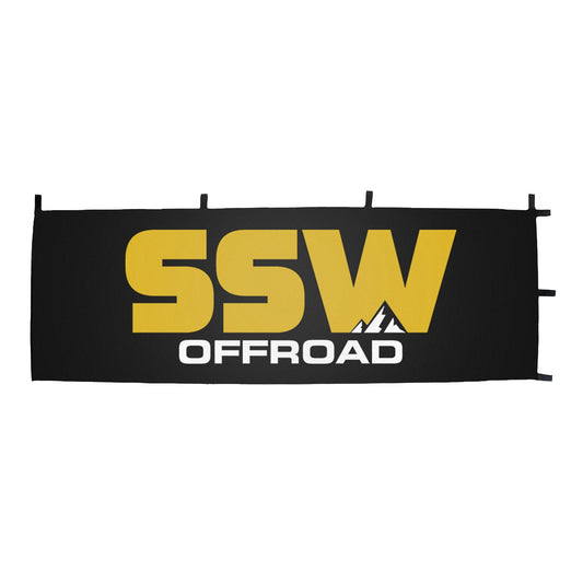 SSW Off Road ディスプレイフラッグ