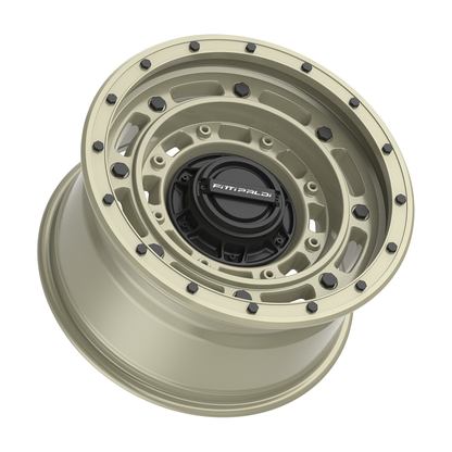 Fittipaldi Off Road FT107D | DESERT SAND