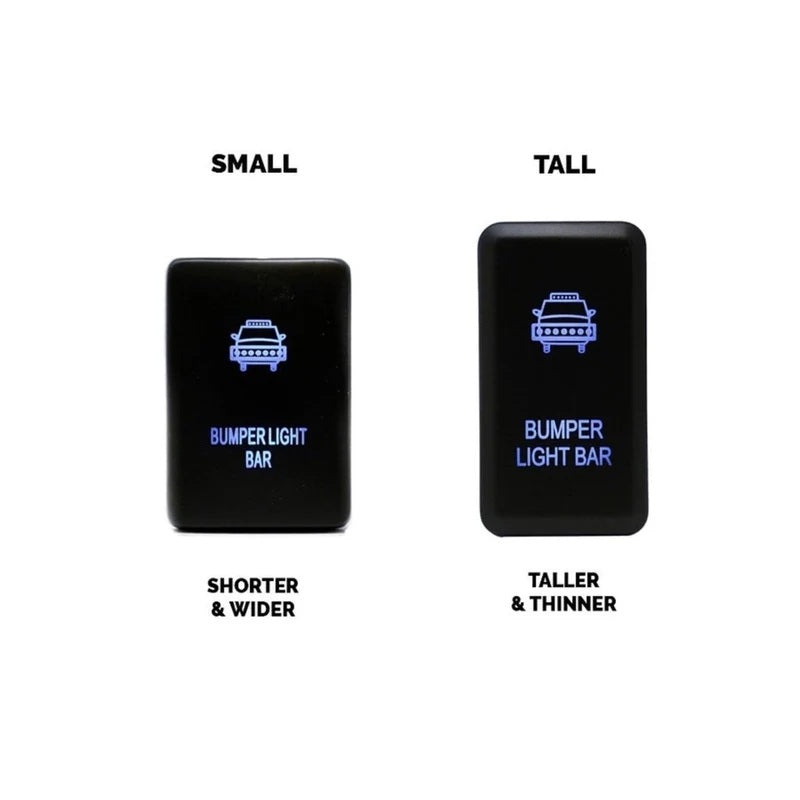 Aspire Auto Accessories The Brite Box ライティング制御モジュール (3rdタコマ 2016-2023)