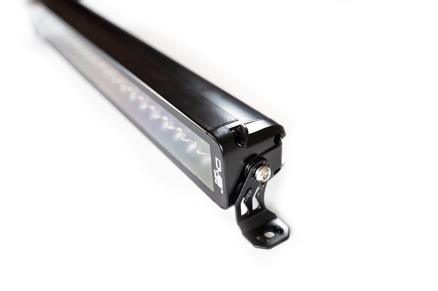 DV8 Offroad 20インチ Eliteシリーズ LEDライトバー (デュアルロウ)