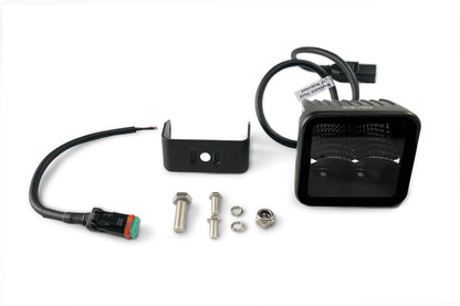 DV8 Offroad 3インチ Eliteシリーズ LED ポッドライト