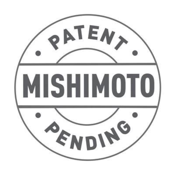 MISHIMOTO  ミシモト パフォーマンスインテイク (JL 2018-2023年 2.0L用）