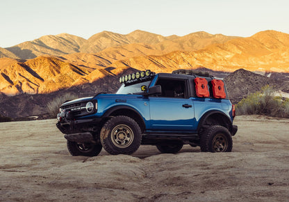 fifteen52 ホイール Patrol HD  | Bronze