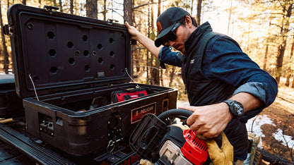 PELICAN カーゴケース BX90R