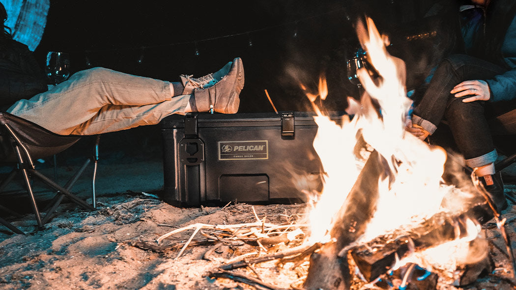 PELICAN カーゴケース BX135