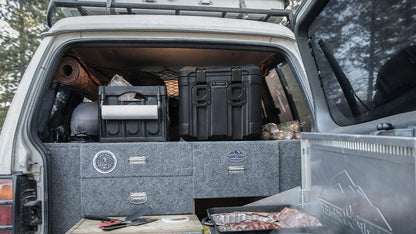 PELICAN カーゴケース BX50