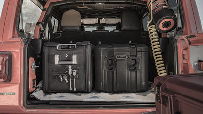 PELICAN カーゴケース BX50
