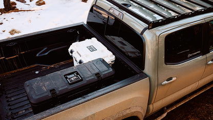 PELICAN カーゴケース BX55S