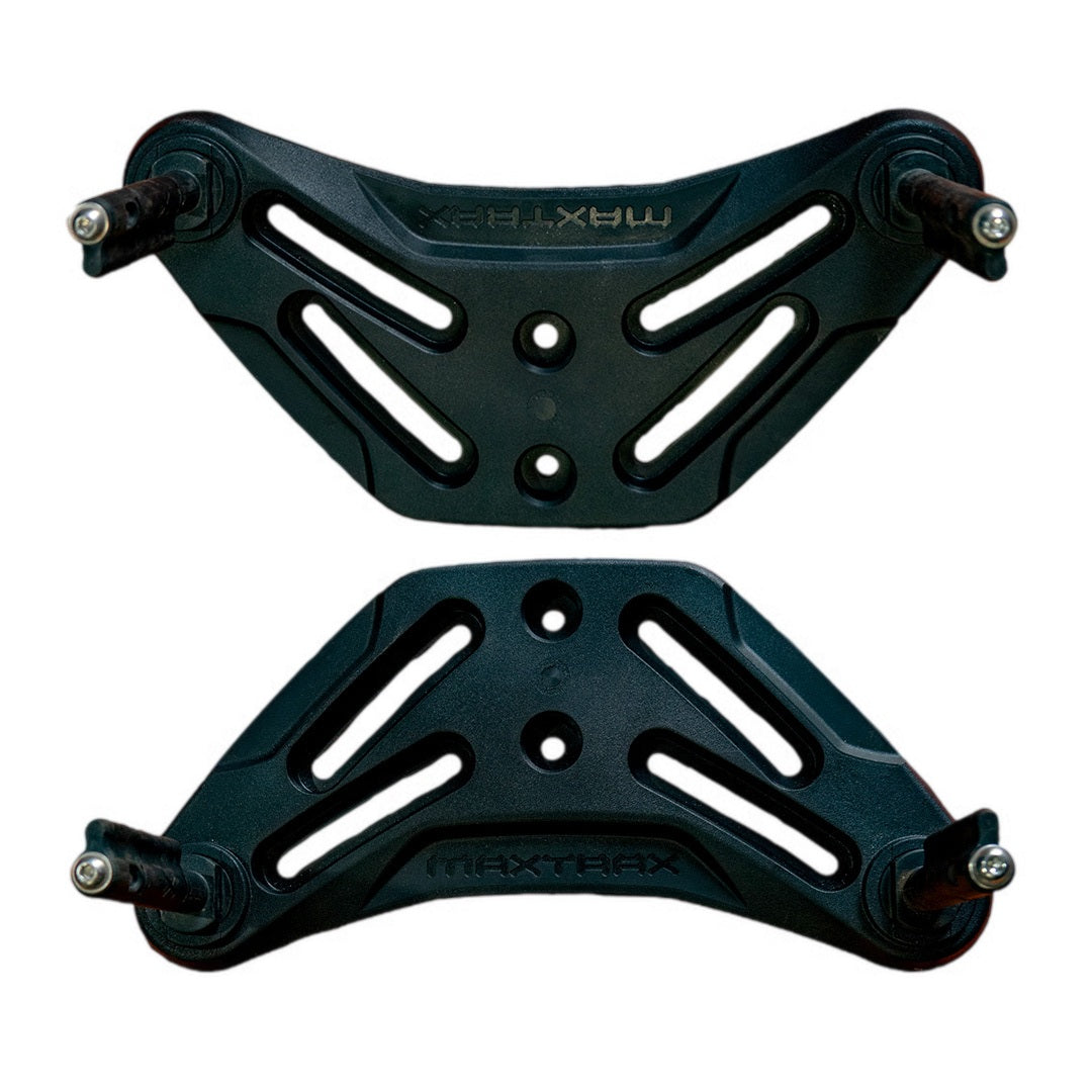 Maxtrax マックストラックス リカバリーボード マウントキット