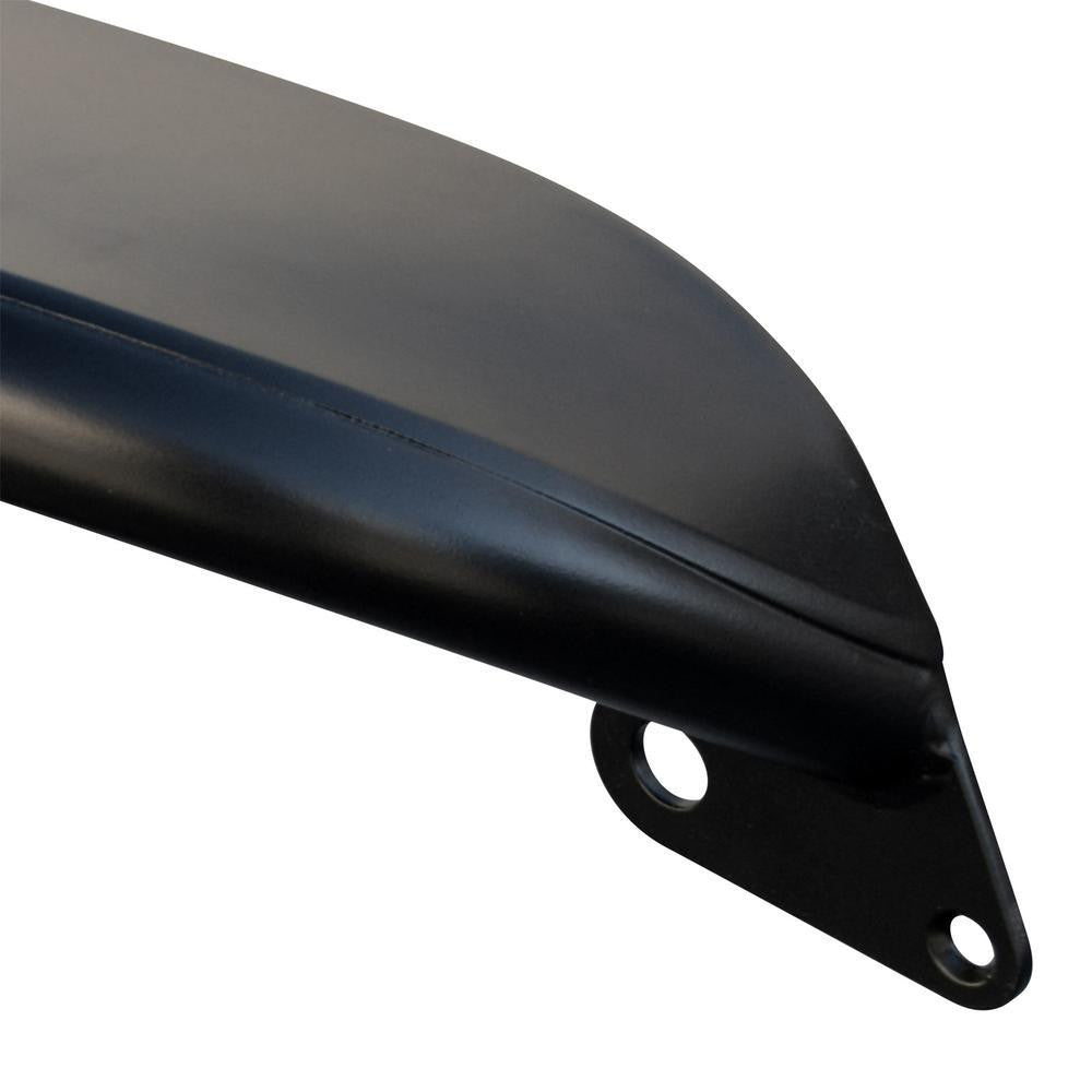 Poison Spyder CRUSHER フロントフェンダーフレア (JKラングラー)