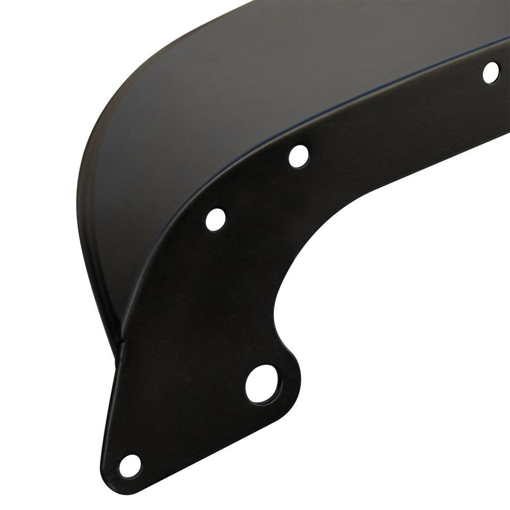 Poison Spyder CRUSHER フロントフェンダーフレア (JKラングラー)