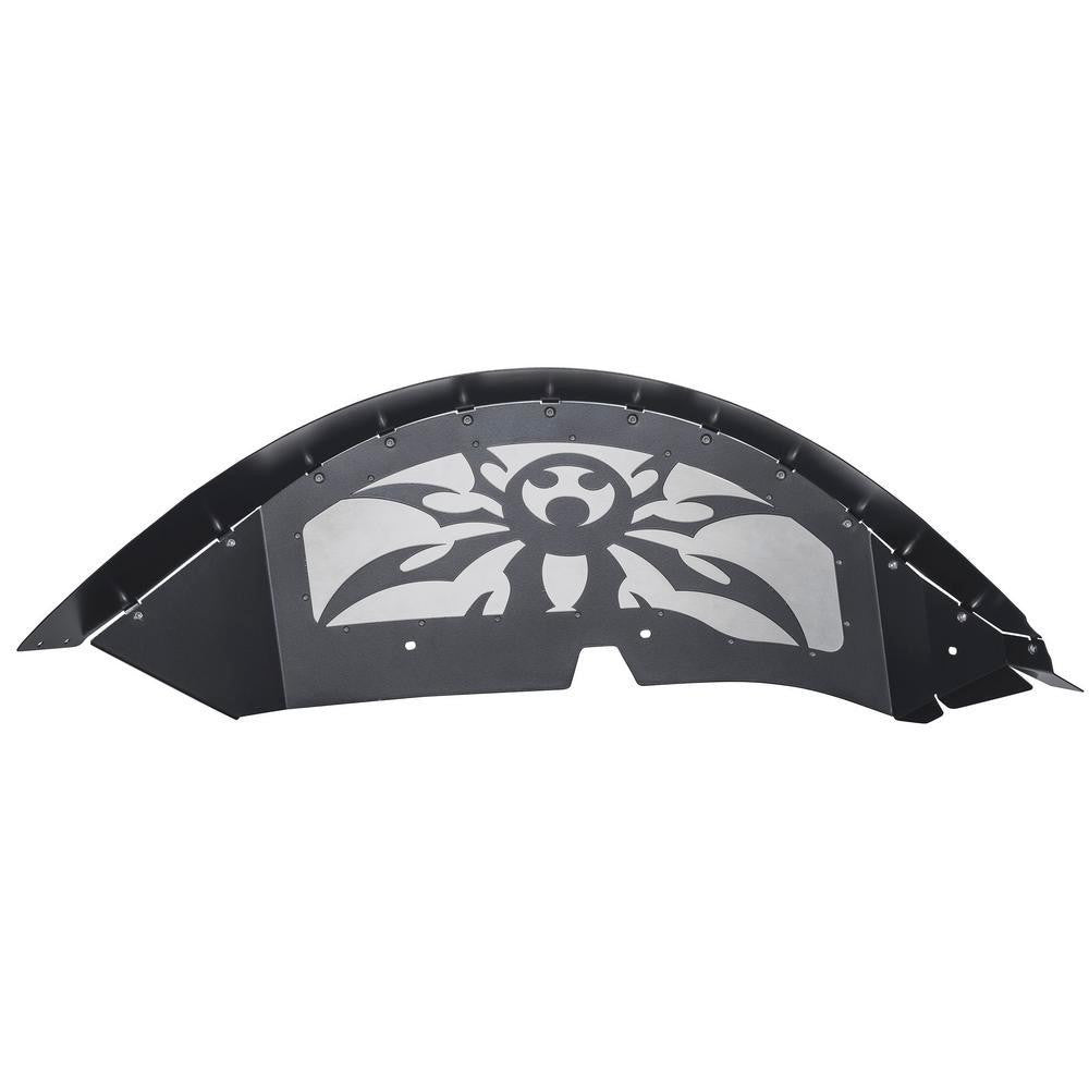 Poison Spyder リアインナーフェンダー (JL)