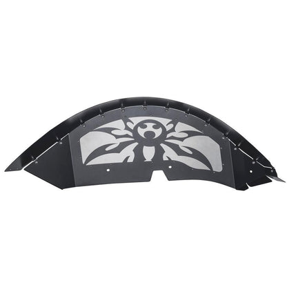 Poison Spyder リアインナーフェンダー (JL)