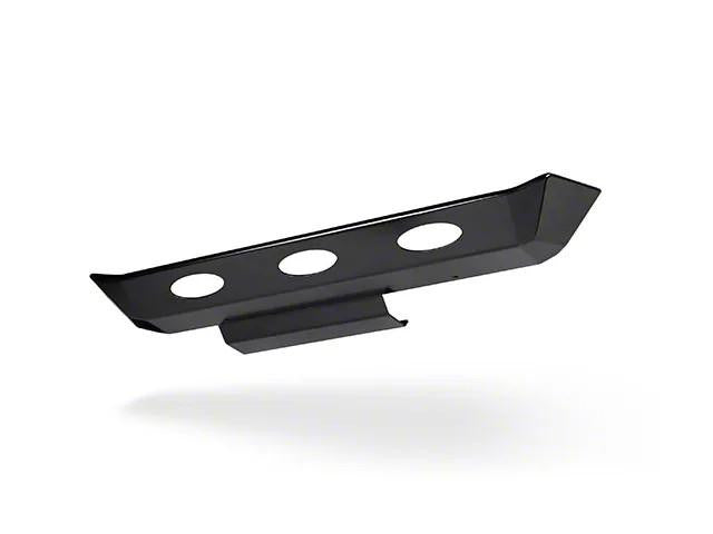 Poison Spyder BRUISER スチールフロントバンパー (JL/JT共通)