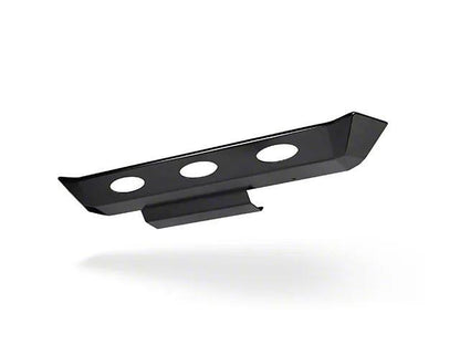 Poison Spyder BRUISER スチールフロントバンパー (JL/JT共通)