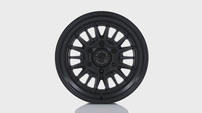 BLACK RHINO ブラックライノ ホイール BR030 TALEO | MATTE BLACK