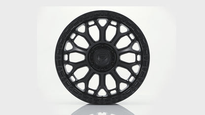 Fuel Off Road フューエルオフロード ホイール FC901 TALON | BLACKOUT