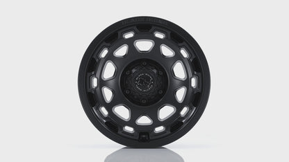 BLACK RHINO ブラックライノ ホイール BR026 CONGO | MATTE BLACK