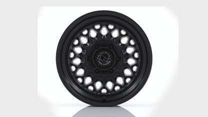 BLACK RHINO ブラックライノ ホイール BR034 GRAZ | MATTE BLACK